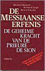 Messiaanse Erfenis Pap 9789051212945 Michael Baigent, Gelezen, Michael Baigent, R. Leigh, Verzenden