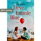Lieve Emmie Blue 9789402764123 Lia Louis, Boeken, Literatuur, Verzenden, Gelezen, Lia Louis