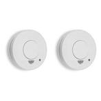 Rookmelder | Smartwares | 2 stuks, Verzenden, Nieuw
