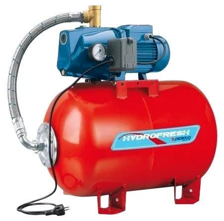 Pedrollo Hydrofresh zelfaanzuigende hydrofoor, JSWm/3CM, Zakelijke goederen, Machines en Bouw | Pompen en Compressoren, Verzenden