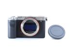 Sony a7C ILCE-7C Spiegelloze camera, Audio, Tv en Foto, Fotocamera's Digitaal, Nieuw