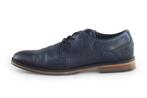 Bullboxer Nette schoenen in maat 42 Blauw | 10% extra, Kleding | Heren, Schoenen, Overige typen, Blauw, Zo goed als nieuw, Bullboxer