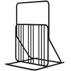 TRUUSK Fietsenrek voor 4 Fietsen - Met Handvat aan Beide Zij, Verzenden, Nieuw