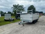 JCS MAN350 TRIDEM 403x200 driezijdige kipper vol opties!, Nieuw, Ophalen