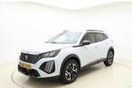 Zakelijke Lease |  Peugeot 2008 1.2T 130pk Automaat Allure, Auto's, Automaat, Stof, Gebruikt, Euro 6