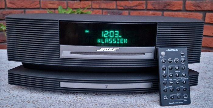 Bose - Wave SoundTouch DAB radio, Audio, Tv en Foto, Radio's