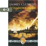 Schaduwridder / De Kronieken van de Godengebieder / 2, Boeken, Verzenden, Gelezen, James Clemens