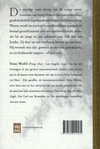 Het bleekblauwe handschrift van een vrouw, Ophalen of Verzenden, Nieuw