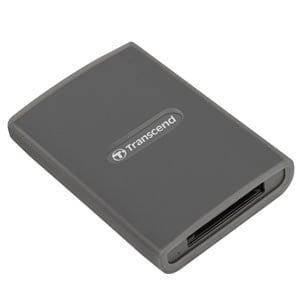 Transcend Card Reader CFexpress Type B USB 3.2, Audio, Tv en Foto, Fotografie | Geheugenkaarten, Nieuw, Ophalen of Verzenden