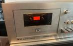 Akai - GXC-710D Audiocassette deck, Nieuw