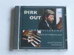 Dirk Out - Improviserend Martinikerk Doesburg, Cd's en Dvd's, Verzenden, Zo goed als nieuw
