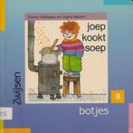 Botjes serie 2 deel 8 Joep kookt soep (B-keuze), Boeken, Verzenden, Nieuw