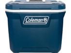Coleman 50QT Xtreme Koelbox - 47 liter - Wielen -, Caravans en Kamperen, Koelboxen, Verzenden, Zo goed als nieuw