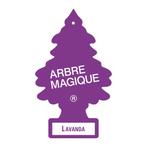 Luchtverfrisser Arbre Magique, Verzenden