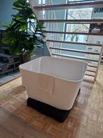 Detremmerie Ariel vrijstaand (zit)bad, Doe-het-zelf en Verbouw, Sanitair, Nieuw