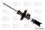 BILSTEIN B4 GAS Schokdemper Opel CORSA C Box (F08, W5L) BJ:, Nieuw, Opel