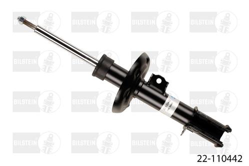 BILSTEIN B4 GAS Schokdemper Opel CORSA C Box (F08, W5L) BJ:, Auto-onderdelen, Ophanging en Onderstel, Nieuw, Opel
