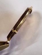 Hanger - 18 karaat Geel goud Carneool, Sieraden, Tassen en Uiterlijk, Antieke sieraden