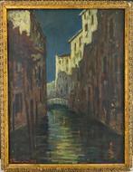 T. Pennetta (XX) - Venezia, Antiek en Kunst