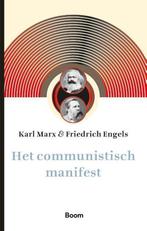 9789024438822 Het communistisch manifest, Boeken, Verzenden, Nieuw, Karl Marx