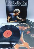 Bruce Springsteen - & The E Street Band– Live Collection / A, Nieuw in verpakking