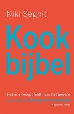 9789057599170 Kookbijbel Niki Segnit, Boeken, Verzenden, Nieuw, Niki Segnit