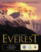 Everest 9780007147489 George Band, Gelezen, George Band, Verzenden