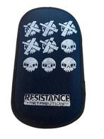 Sony PSP Soft Case Resistance Retribution (PSP Accessoires), Spelcomputers en Games, Spelcomputers | Sony PSP, Ophalen of Verzenden
