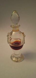 Dior - Parfumfles - Diorissimo - Glas, Antiek en Kunst