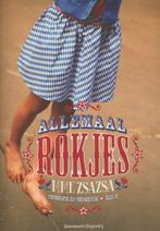 Allemaal rokjes 9789002251924 Mme Zsazsa, Boeken, Verzenden, Zo goed als nieuw, Mme Zsazsa