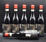 2020 Serio Borgogno, Barolo Cannubi The White Truffle, Nieuw