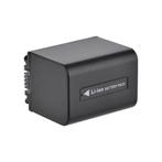 KingMa Accu voor Sony NP-FV70 - 1800mAh (Nieuw), Verzenden, Nieuw