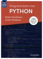Programmeren met Python 9789463562270, Verzenden, Zo goed als nieuw