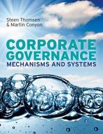 9780077132590 Corporate Governance | Tweedehands, Boeken, Steen Thomsen, Zo goed als nieuw, Verzenden