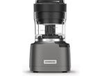 Kenwood CHP80.000SI - Chopper - Duo Prep - Zilver, Verzenden, Zo goed als nieuw