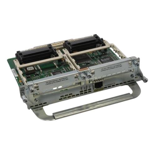 Cisco 1FE2W, Computers en Software, Routers en Modems, Nieuw, Verzenden