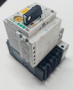 Moeller MOELLER  PKZ 2  ZM-25-PKZ2, Verzenden, Gebruikt