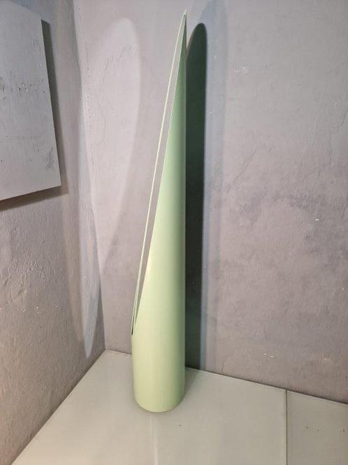 Wandspiegel- Lipstick - Hout, PVC, Antiek en Kunst, Antiek | Meubels | Stoelen en Banken