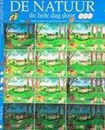 De Natuur. De hele dag door 9789079131457 R. Mettler, Verzenden, Gelezen, R. Mettler