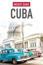 9789066554764 Insight guides  -   Cuba Sarah Cameron, Boeken, Reisgidsen, Nieuw, Sarah Cameron, Verzenden