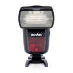 Godox Speedlite V860 II Flitser Fujifilm (Occasion), Audio, Tv en Foto, Fotografie | Flitsers, Ophalen of Verzenden, Zo goed als nieuw