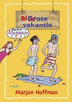 Blote vakantie / Zoeklicht dyslexie 9789025862695, Verzenden, Gelezen, Marjon Hoffman