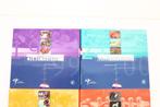 Nederland. Year Set (BU) 1999/2006 (8 stuks) (Zonder, Postzegels en Munten, Munten | Europa | Euromunten