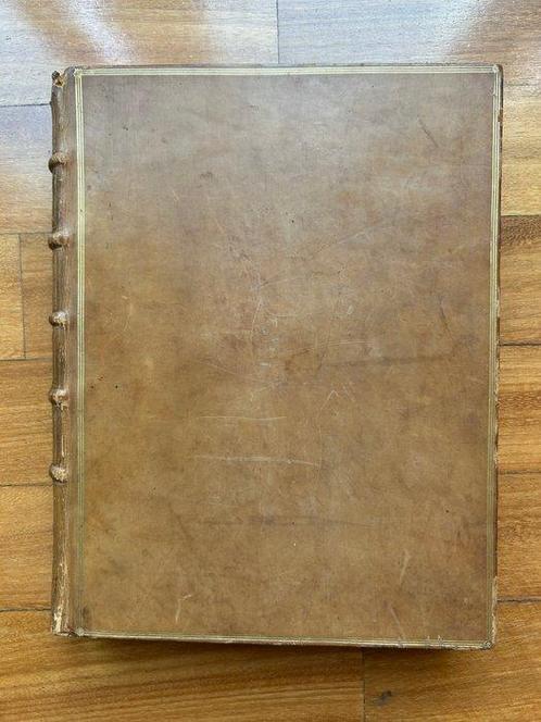 Michel de Montaigne - Journal du Voyage de Michel de, Antiek en Kunst, Antiek | Boeken en Bijbels