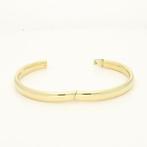 Armband - 14 karaat Geel goud, Nieuw