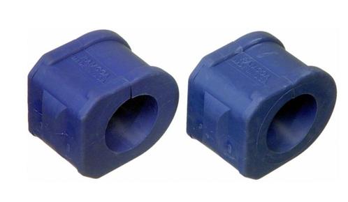 Sway Bar Bushings, Front, Thermoplastic, Blue, 1.25 in., Auto-onderdelen, Overige Auto-onderdelen, Nieuw, Ophalen of Verzenden