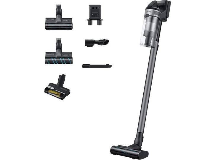 Samsung -  Jet 75e Complete, Witgoed en Apparatuur, Stofzuigers, Nieuw, Reservoir, Minder dan 1200 watt, Verzenden