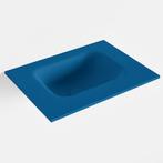 MONDIAZ LEX Jeans solid surface inleg wastafel voor, Ophalen of Verzenden, Nieuw, Overige typen