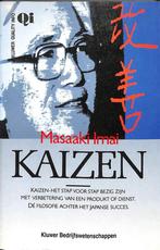 Kaizen (kyzen) / Kluwer quality info 9789026719950 M. Imai, Boeken, Verzenden, Gelezen, M. Imai