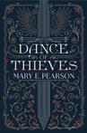 9781250159014 Dance of Thieves Dance of Thieves, 1